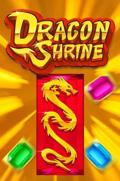 Dragon Shrine 3